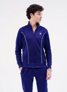 Men Tractsuit