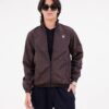 Brown Wind breaker Jacket - MARX