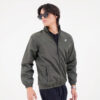 Green Wind breaker Jacket - MARX