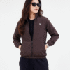 Brown Wind breaker Jacket - MARX