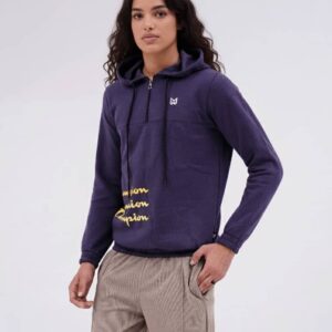 Classic Champion Hoodie - Charcoal