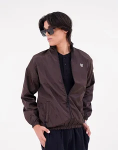 Men Wind Breaker Jacket