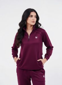 Women Track Suit