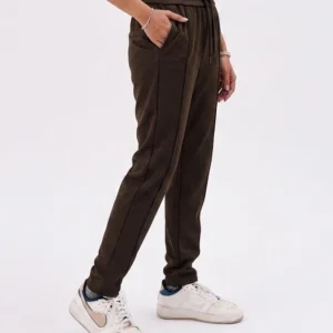 Velen Cool Trouser - Green