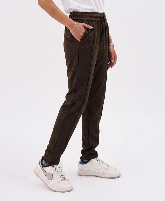 Velen Cool Trouser - Green