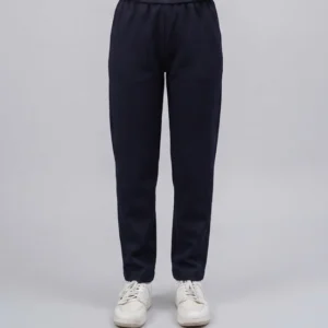 Velen Cool Trouser - Charcoal