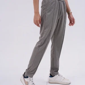 Velen Cool Trouser - Grey
