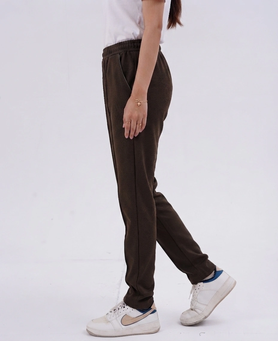 Velen Cool Trouser - Green - Image 2