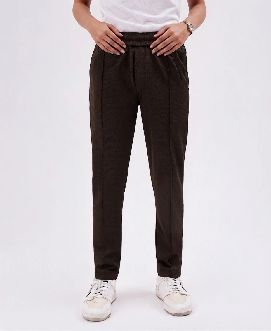 Velen Cool Trouser - Green - Image 3